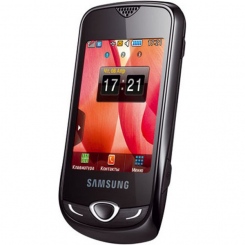 Samsung S3770 Corby 3G -  1